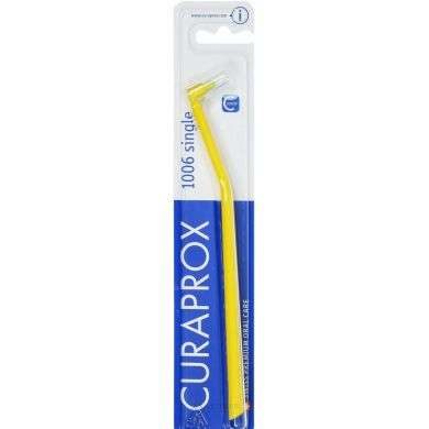 CURAPROX BROSSE A DENTS 1006 SINGLE Parapharmacie prix Maroc