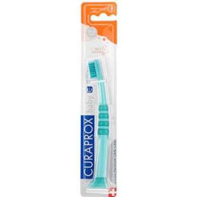 CURAPROX BROSSE A DENTS BEBE 0-4 ANS Parapharmacie prix Maroc