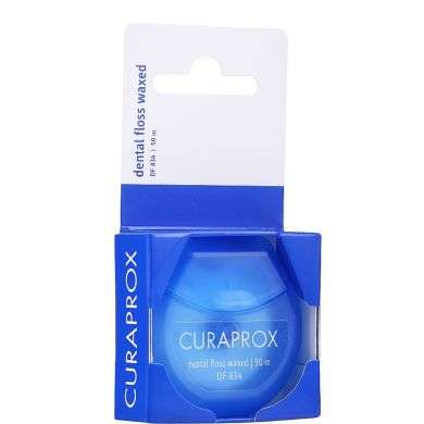 CURAPROX FIL DENTAIRE 50M DF 834 prix Maroc