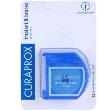 CURAPROX IMPLANT FLOSS DF 845 prix Maroc