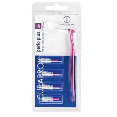 CURAPROX PERIO PLUS 406 prix Maroc