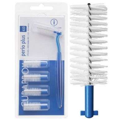 CURAPROX PERIO PLUS 410 prix Maroc