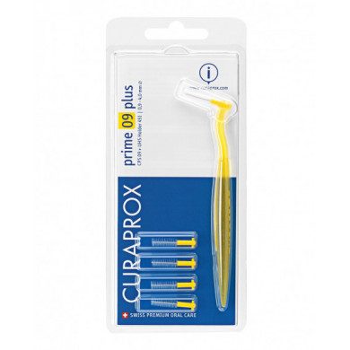 CURAPROX PRIME PLUS CPS 09 prix Maroc