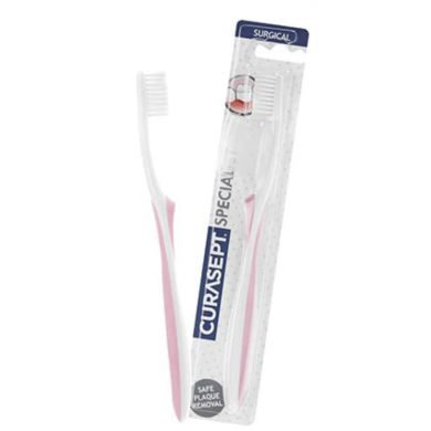 CURASEPT BROSSE A DENTS SURGICAL Parapharmacie prix Maroc