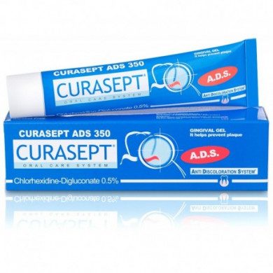 CURASEPT ADS 350 prix Maroc