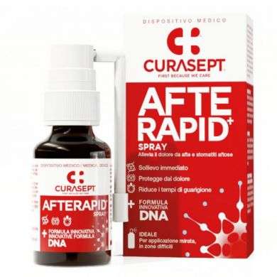 CURASEPT AFTE RAPID SPRAY prix Maroc