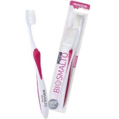 CURASEPT BIOSMALTO BROSSE A DENTS SENSITIVE Parapharmacie prix Maroc