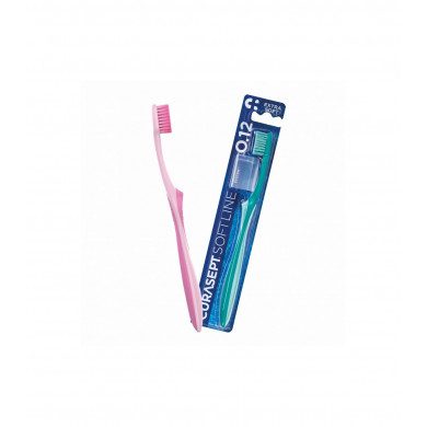 CURASEPT BROSSE A DENTS EXTRA SOFT 012 Parapharmacie prix Maroc