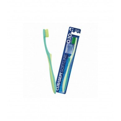 CURASEPT BROSSE A DENTS MAXI SOUPLE 010 Parapharmacie prix Maroc