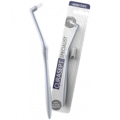 CURASEPT BROSSE A DENTS MONO TUFT Parapharmacie prix Maroc