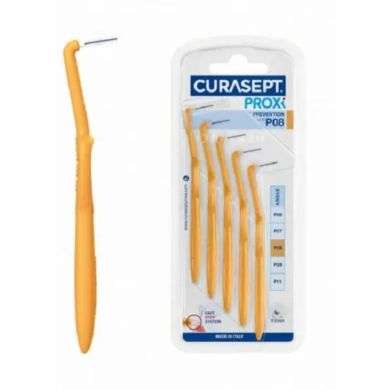 CURASEPT BROSSETTE INTERDENTAIRE PROXI ANGLE P08 prix Maroc
