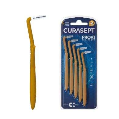 CURASEPT PROXI ANGLE BROSSE INTERDENTAIRE T14 CONE prix Maroc