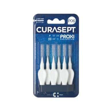CURASEPT PROXI BROSSETE INTERDENTAIRE P06 prix Maroc