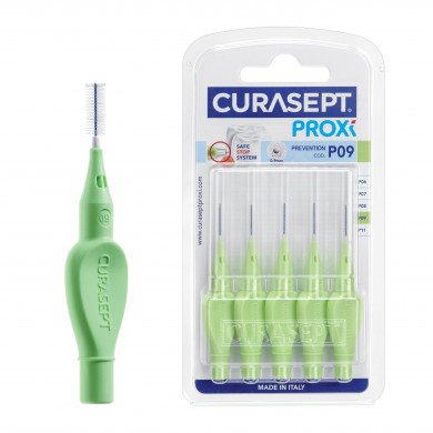 CURASEPT PROXI BROSSETE INTERDENTAIRE P09 prix Maroc