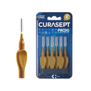 CURASEPT PROXI BROSSETE INTERDENTAIRE T14 prix Maroc