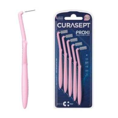 CURASEPT PROXI PREVENTION P07 prix Maroc