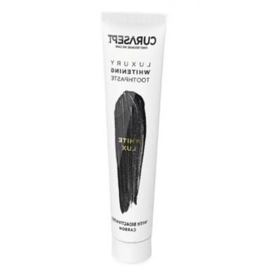 CURASEPT WHITE LUXURY+ BROSSE A DENTS prix Maroc