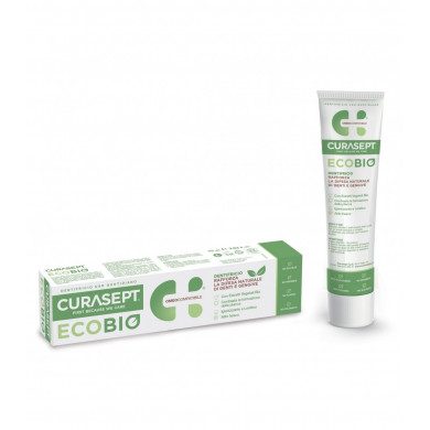 CURASEPT ECO BIO DENTIFRICE 75 ML prix Maroc