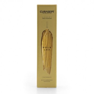 CURASEPT GOLD LUXURY prix Maroc