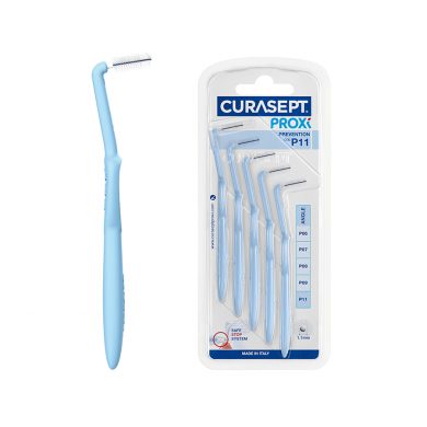 CURASEPT PROXI ANGLE BROSSE INTERDENTAIRE P11 prix Maroc
