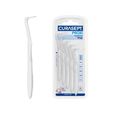 CURASEPT PROXI BROSSE INTERDENTAIRE P06 prix Maroc