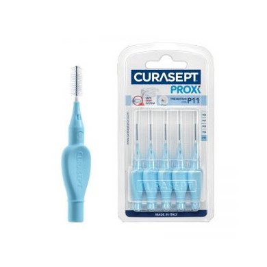 CURASEPT PROXI BROSSETE INTERDENDAIRE P11 prix Maroc