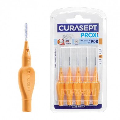 CURASEPT PROXI BROSSETE INTERDENTAIRE P08 prix Maroc