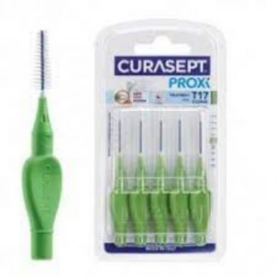 CURASEPT PROXI BROSSETE INTERDENTAIRE T17 CONE prix Maroc
