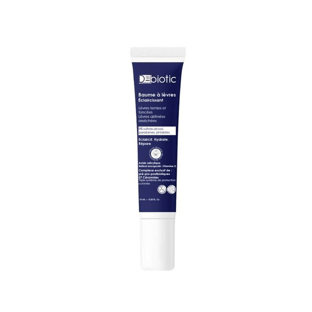 D-Biotic Baume A Levres Eclaircissant 15ml