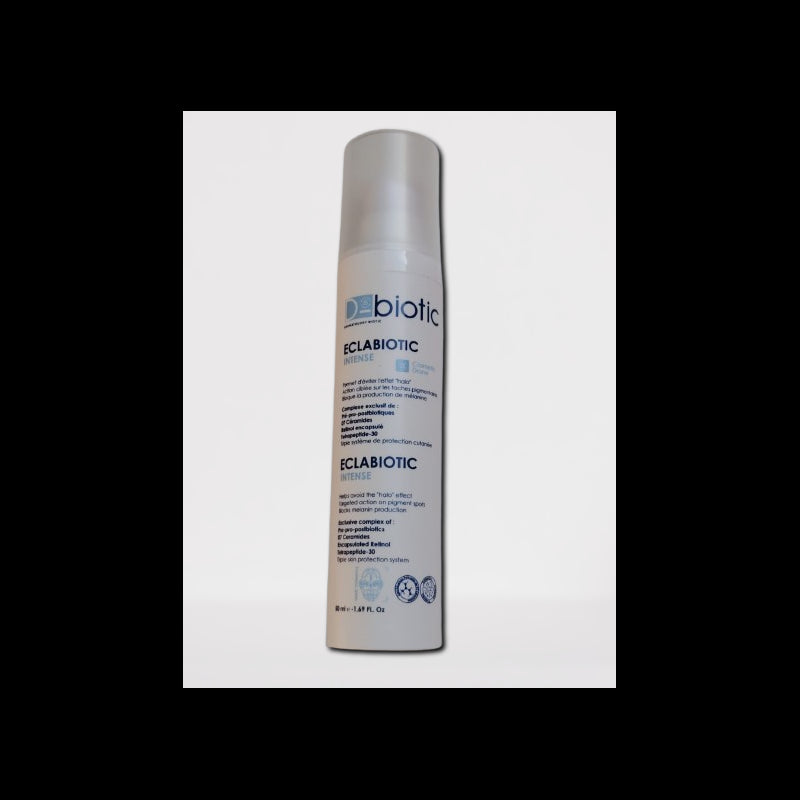 D-BIOTIC ECLABIOTIC intense anti tache 50ml