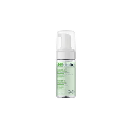 D-BIOTIC SEBIOTIC MOUSSE PURIFIANTE 160ML prix Maroc