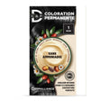 D-CAP COLORATION PERMANENTE N1 NOIR prix Maroc