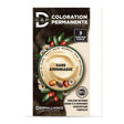 D-CAP COLORATION PERMANENTE N3 CHATAIN FONCE prix Maroc