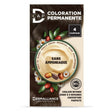 D-CAP COLORATION PERMANENTE N4 CHATAIN prix Maroc