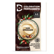 D-CAP COLORATION PERMANENTE N4.35 CAPPUCCINO prix Maroc