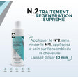 D-CAP N2 BIOPLEX TRAITEMENT RECONSTRUCTION SUPREME 200ML prix Maroc