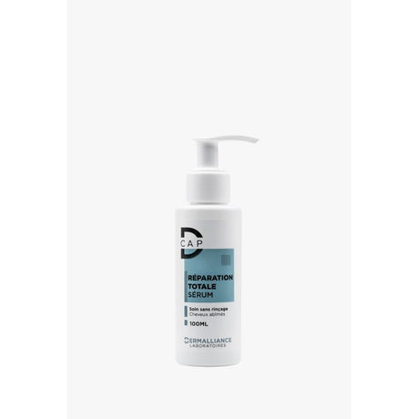 D-CAP SERUM REPARATION TOTALE CHEVEUX ABIMES 100 ML prix Maroc