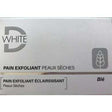 D-WHITE PAIN EXFOLIANT PEAUX SECHES prix Maroc