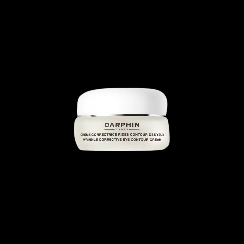 DARPHIN crème correctrice Rides contour des Yeux | 15 ml