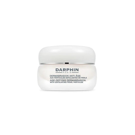 DARPHIN DERMABRASION ANTI-ÂGE aux particules exfoliantes de Perles | 50 ml prix Maroc