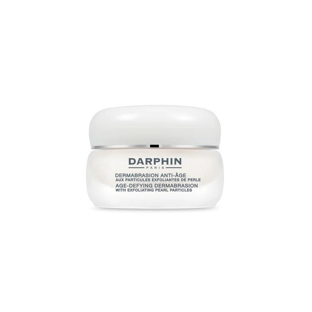 DARPHIN DERMABRASION ANTI-ÂGE aux particules exfoliantes de Perles | 50 ml prix Maroc