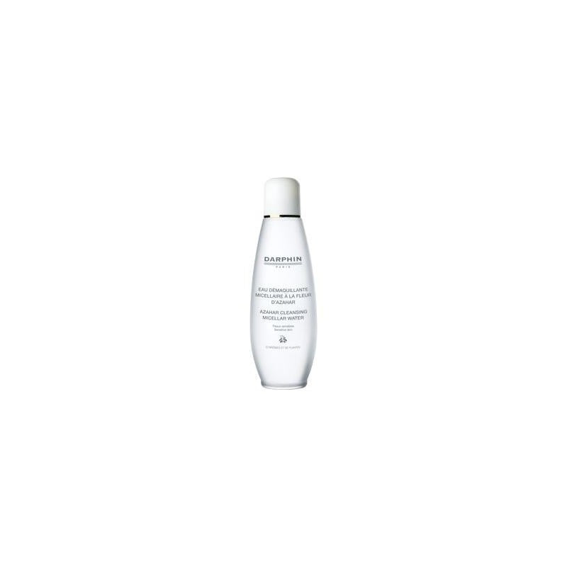 DARPHIN eau démaquillante micellaire à la Fleur d'Azahar | 200 ml