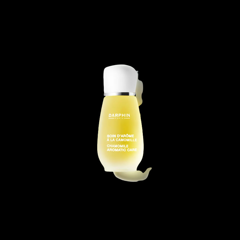 DARPHIN ESSENTIAL OIL élixir à la Camomille | 15 ml