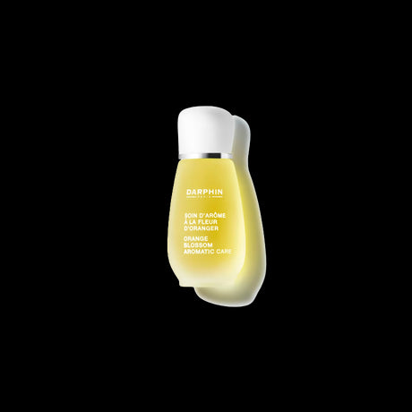 DARPHIN ESSENTIAL OIL élixir à la fleur d'oranger | 15 ml prix Maroc