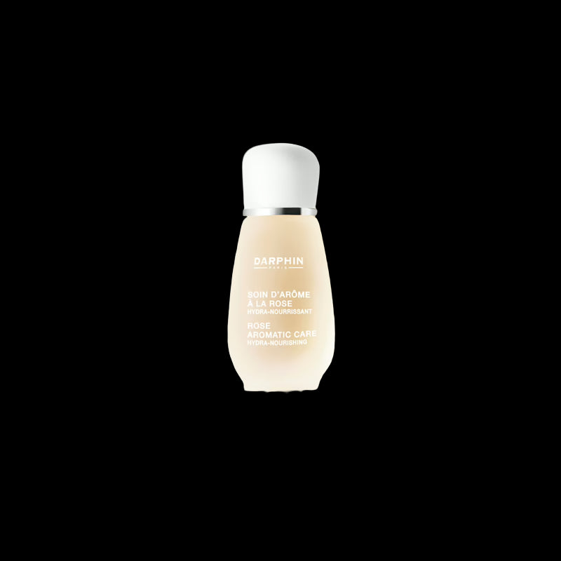 DARPHIN ESSENTIAL OIL élixir à la rose | 15 ml