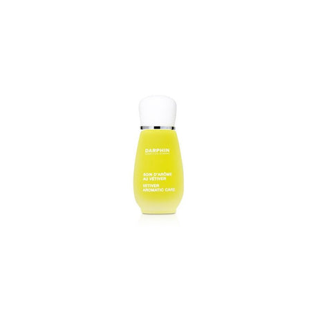 DARPHIN ESSENTIAL OIL élixir au Vétiver | 15 ml prix Maroc