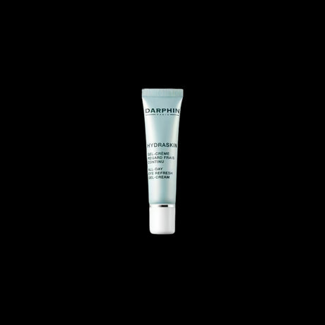 DARPHIN HYDRASKIN gel crème Regard frais continu | 15 ml prix Maroc