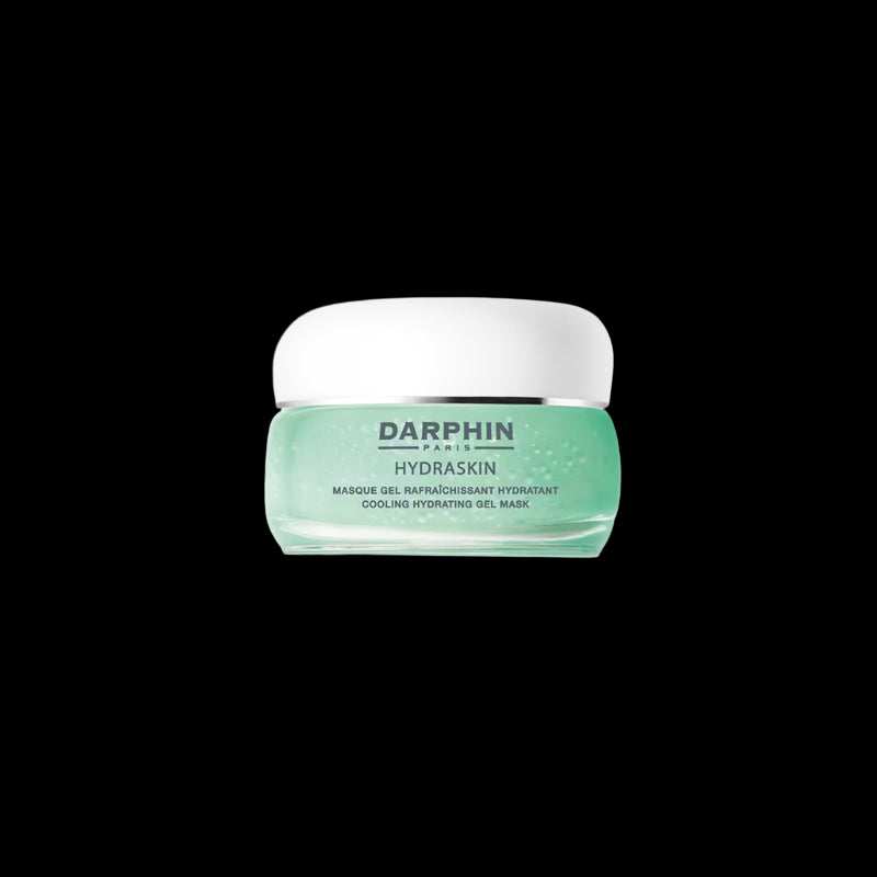 DARPHIN HYDRASKIN masque gel rafraîchissant hydratant | 50 ml