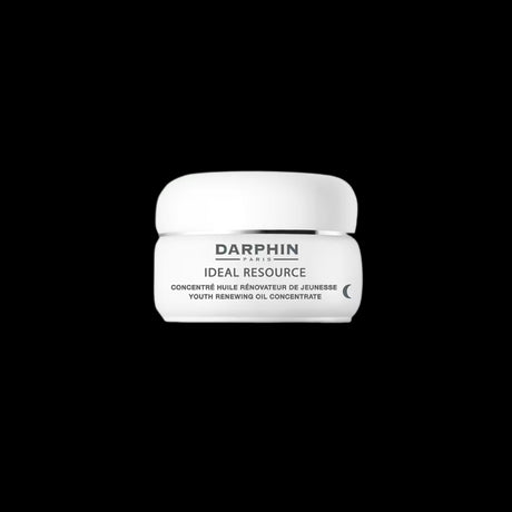 DARPHIN IDEAL RESOURCE concentré huile Jeunesse au Rétinol | 60 capsules prix Maroc