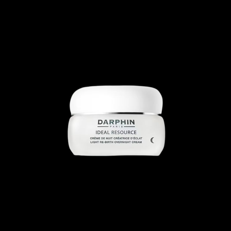 DARPHIN IDEAL RESOURCE crème de Nuit créatrice d'éclat | 50 ml